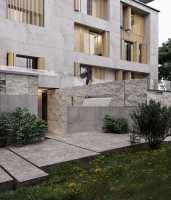 thumbnail of picture no. 3 of Babooneh Villa project, designed by Amirhossein Tabrizi