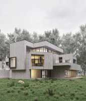 thumbnail of picture no. 4 of Chelak Villa No.1 project, designed by Amirhossein Tabrizi