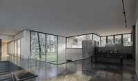 thumbnail of picture no. 7 of Chelak Villa No.1 project, designed by Amirhossein Tabrizi