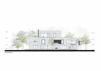 thumbnail of picture no. 15 of Chelak Villa No.1 project, designed by Amirhossein Tabrizi