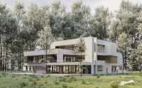 thumbnail of picture no. 5 of Chelak Villa No.2 project, designed by Amirhossein Tabrizi