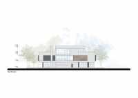 thumbnail of picture no. 16 of Chelak Villa No.2 project, designed by Amirhossein Tabrizi