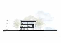 thumbnail of picture no. 17 of Chelak Villa No.2 project, designed by Amirhossein Tabrizi