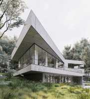 thumbnail of picture no. 3 of Chelak Villa No.4 project, designed by Amirhossein Tabrizi