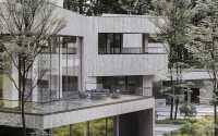 thumbnail of picture no. 5 of Chelak Villa No.4 project, designed by Amirhossein Tabrizi