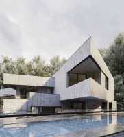 thumbnail of picture no. 7 of Chelak Villa No.4 project, designed by Amirhossein Tabrizi