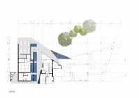 thumbnail of picture no. 17 of Chelak Villa No.4 project, designed by Amirhossein Tabrizi