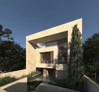 thumbnail of picture no. 2 of Hayka Villa project, designed by Amirhossein Tabrizi