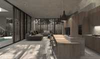 thumbnail of picture no. 4 of Hayka Villa project, designed by Amirhossein Tabrizi