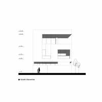 thumbnail of picture no. 8 of Hayka Villa project, designed by Amirhossein Tabrizi