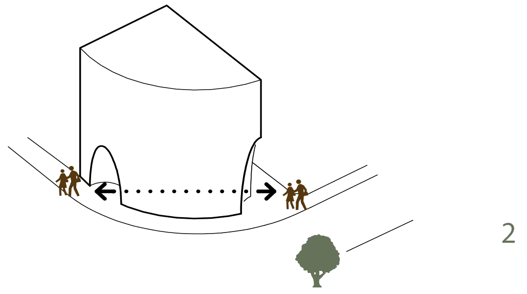 diagram A
