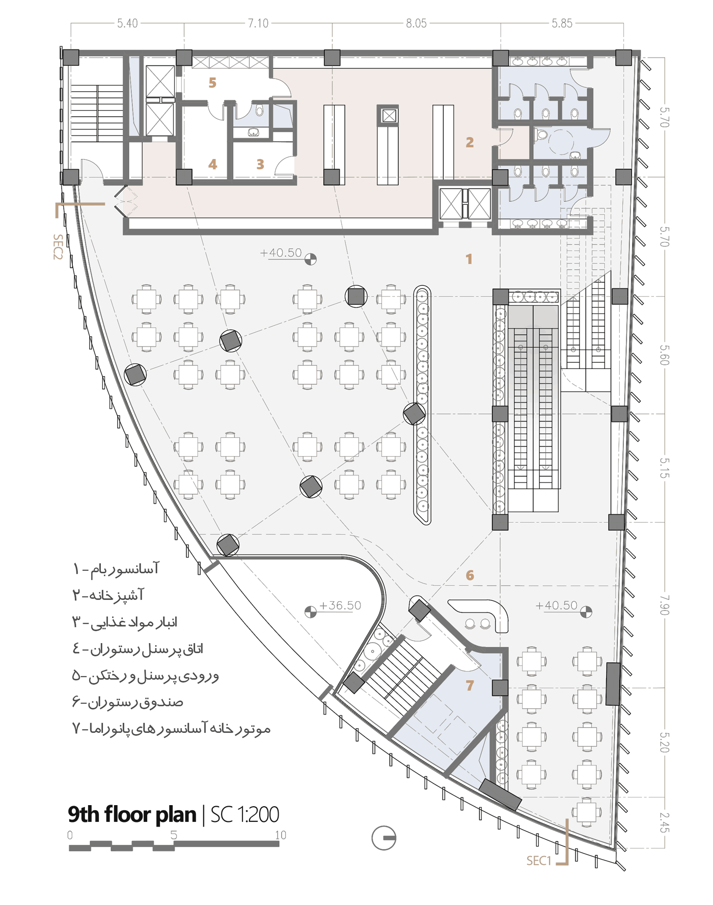 floor plan 9