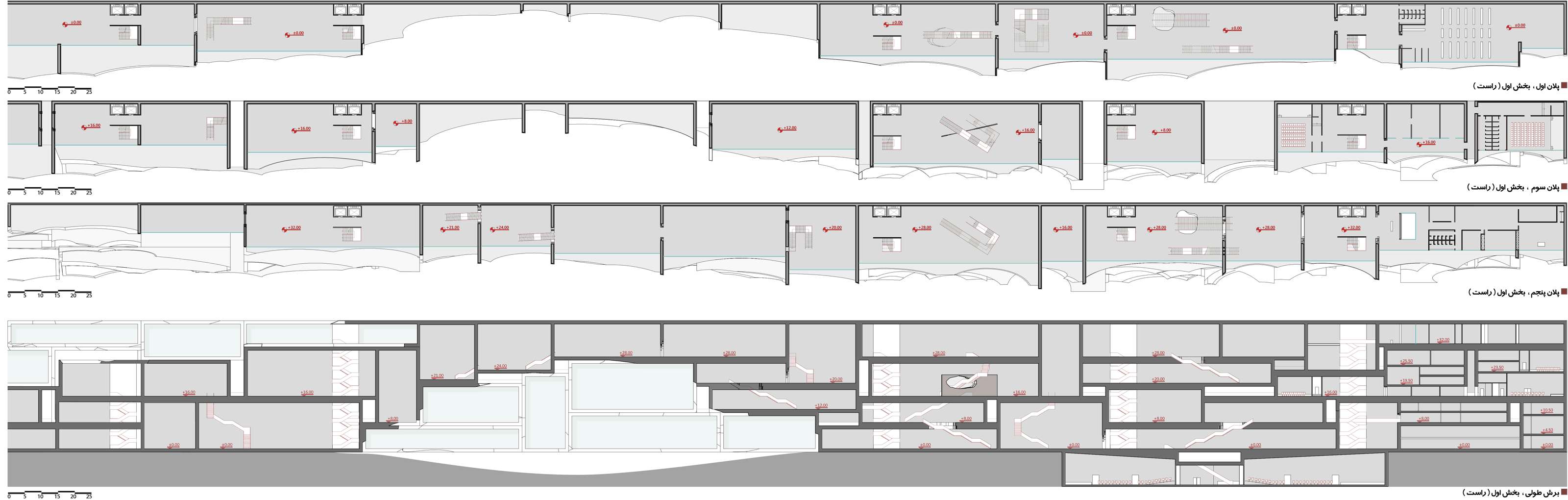 plans 2 - holy defence museum