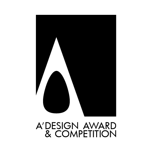 تصویری از لوگو، A’Design Award