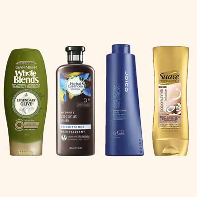 گفته ها و ناگفته های نرم کننده ی مو