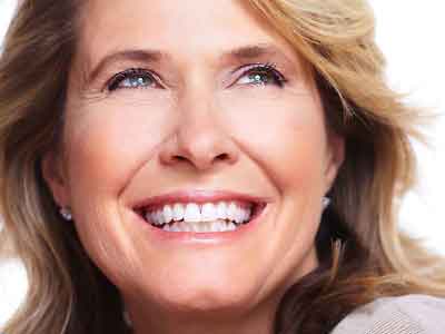 چگونه در دوران یائسگی زیبا بمانیم؟