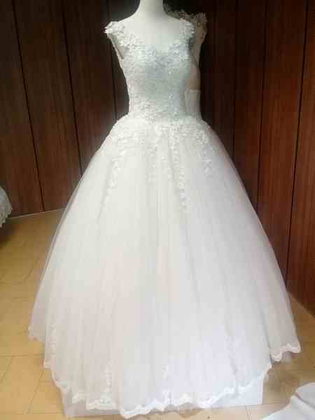 Princess - Wedding Dress