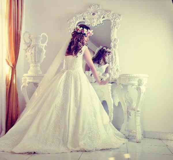 Narin 2 - Wedding Dress