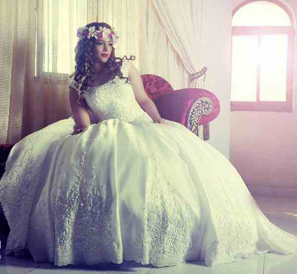 Narin - Wedding Dress