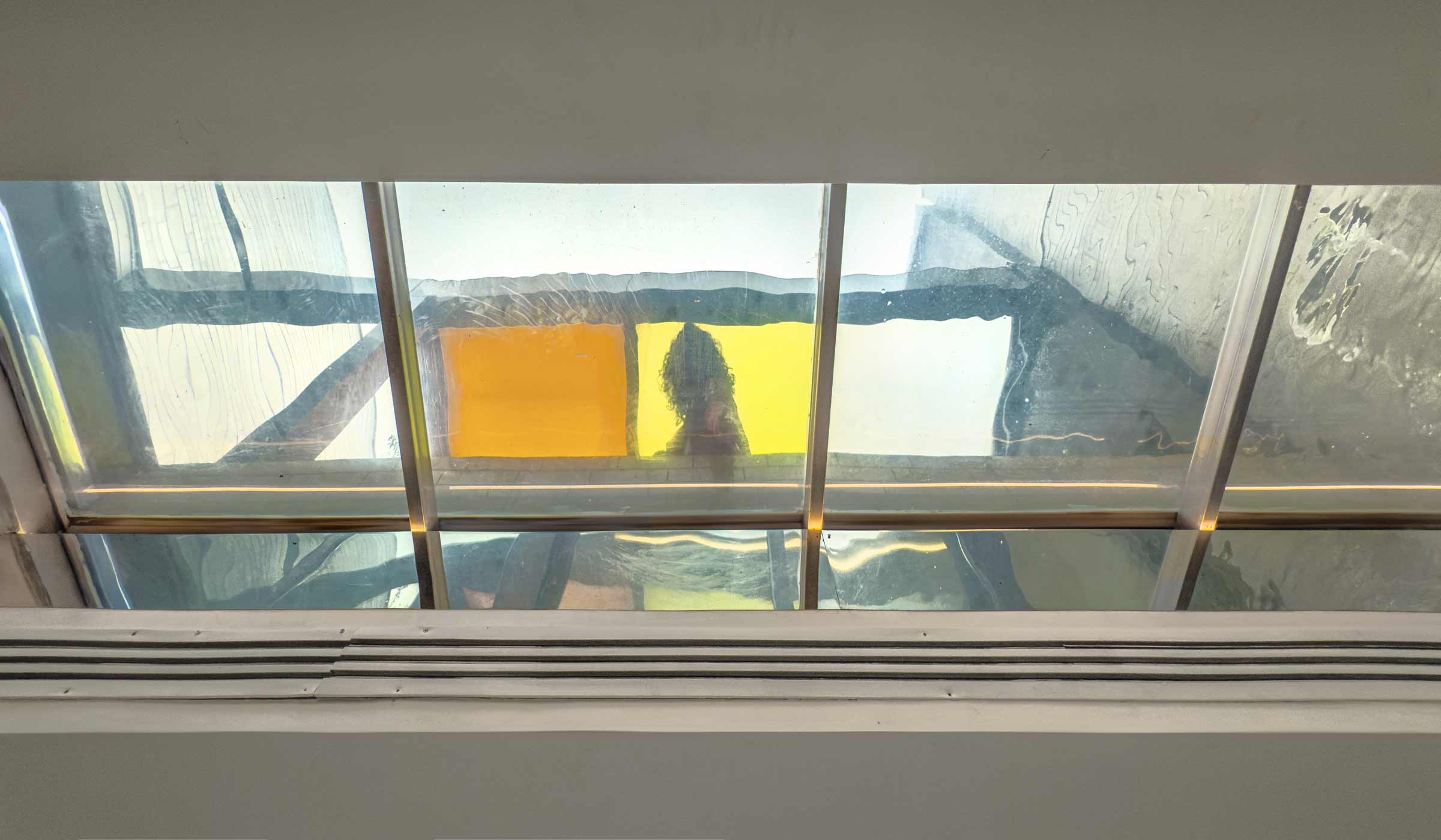 Penthouse at the Pleated Veil Apartment, 100 St, Rasht, Guilan, Iran