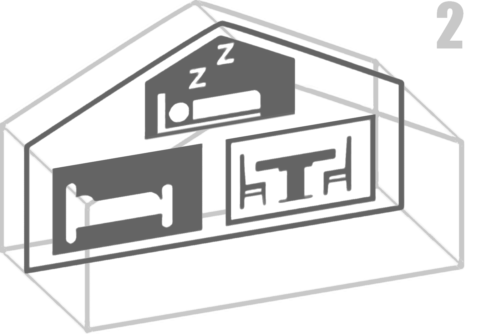 diagram 2 , kadoos interior design 