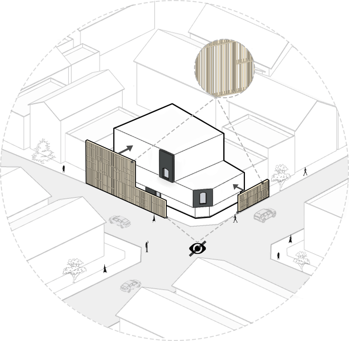 diagram 3, Supa Medical Equipment Building, light mode